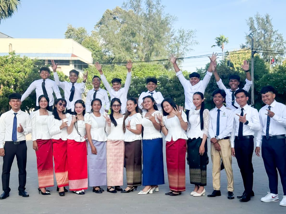 ភាពជោគជ័យ
