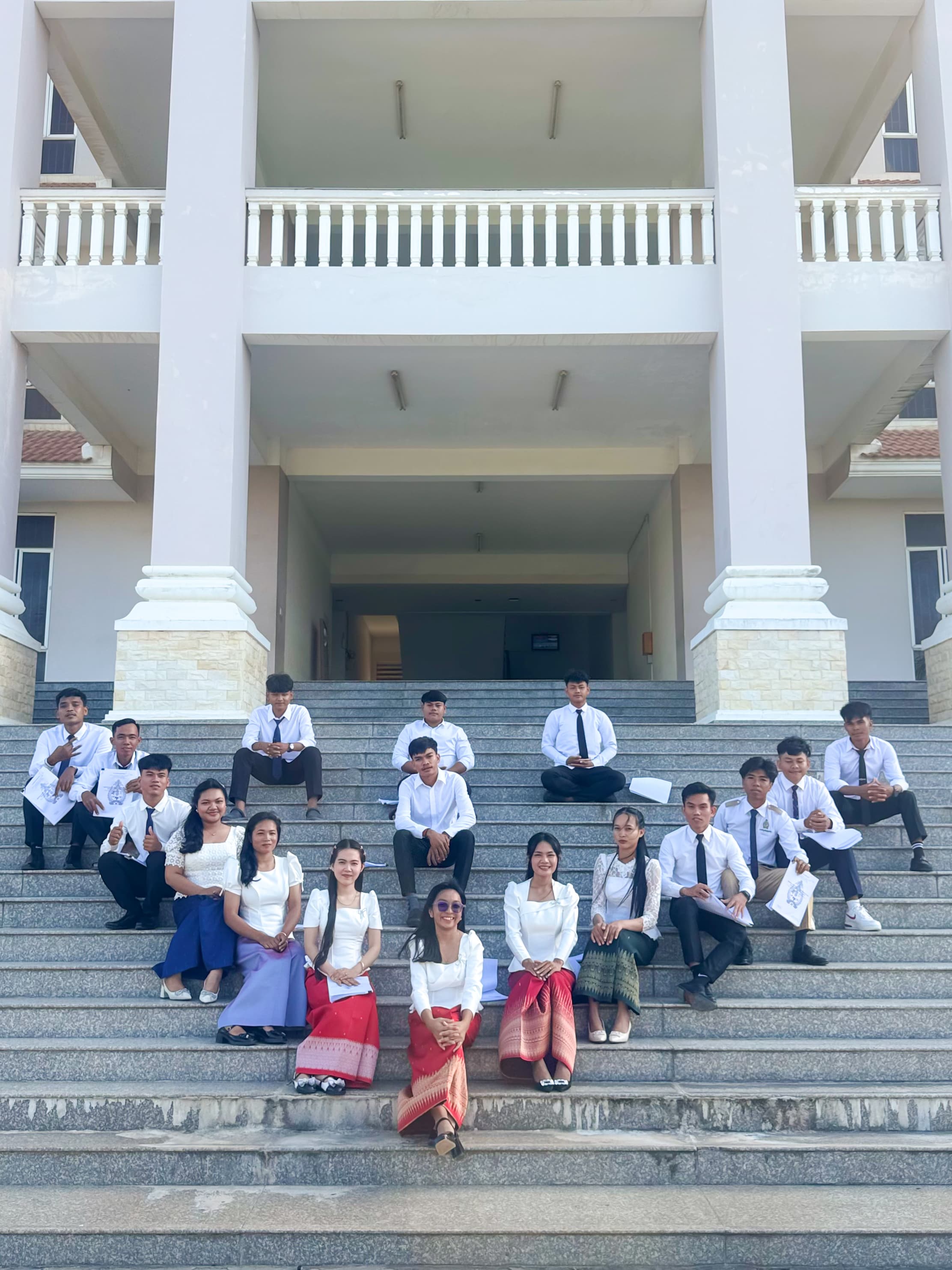ក្ដីសង្ឃឹម